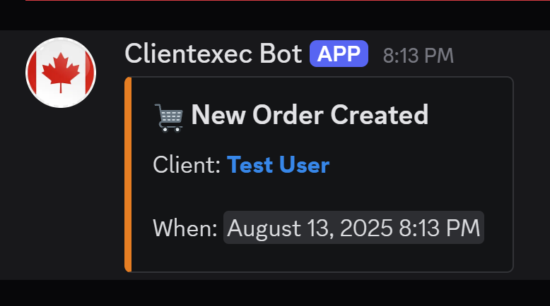 Clientexec